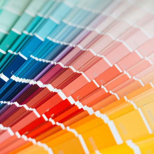 Best Colours Combinations